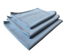 SURGICAL DRAPE, microfiber, standard perf., 1.5x1.5 m