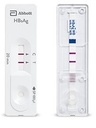 HEPATITIS B TEST HBsAg, wb, 1 test (Bioline HBsAg 01FK10W)