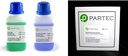 (CD4 Partec Cyflow II) SHEATH FLUID, 5 l bot. + tap