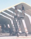 (Flospan warehouse) TOOLS AND SCAFFOLD TOWER