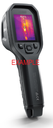 THERMAL CAMERA basic, -25/+380°C