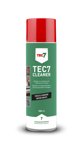 UNIVERSAL CLEANER (Tec7 683041000) 500ml, aerosol