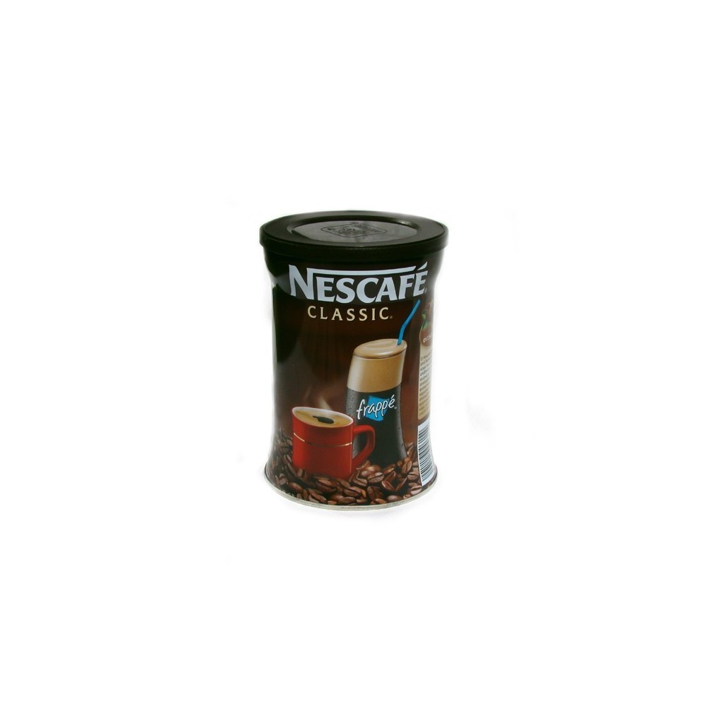 COFFEE, 200g, soluble powder, tin