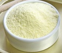 MILK powder, 400g, tin