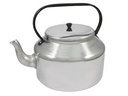 KETTLE, stainless steel, 2l