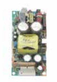 (station DeVilbiss iFill) DC POWER SUPPLY PC BOARD 535D-621