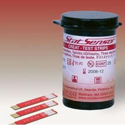 (creatinine StatSensor Xpress-i) CREATININE STRIP 43272