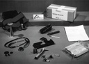 MODULE, EXAMINATION EQUIPMENT