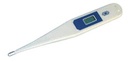 THERMOMETER, ELECTRONIC, accuracy 0.1º C + case