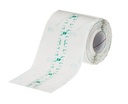 FILM DRESSING, semi-permeable, adhesive, 15cmx10m, roll