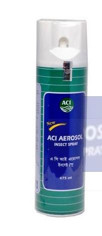 INSECTICIDE, 450-475mL, spray