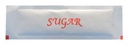 SUGAR, monodose, waterproof sachet