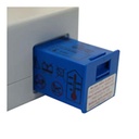 (defibrillator FRED easy) BATTERY LiMnO2 non rech. 4-07-001