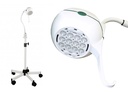 EXAMINATION LIGHT (LID Bella 17650DI), mobile, 110-230 V