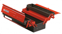 TOOL BOX 5 tray, metal, 475x220x238mm, BT.11A