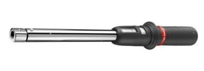 TORQUE WRENCH auto reset, ½", 60-340Nm, S.208-340