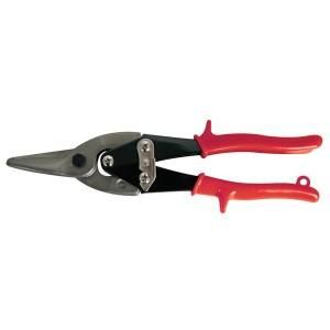 SCROLL SHEARS right cut, max 0.8mm, 883B