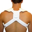 CLAVICLE FRACTURE BRACE, size L