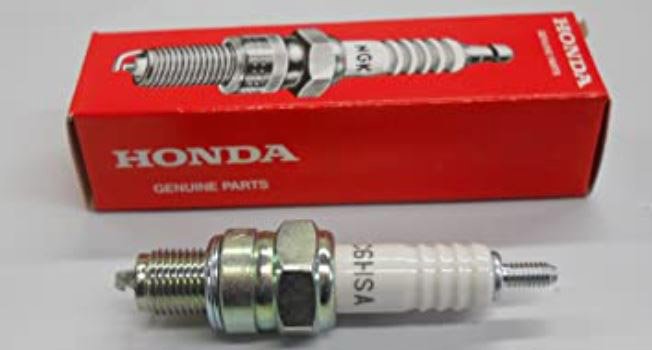 SPARK PLUG (NGK C6HSA) GXH50/EX7