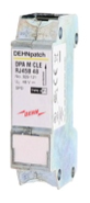 LIGHTNING-SURGE PROT. (Dehn 929121) RJ45, for network