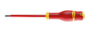 SCREWDRIVER Phillips head, PH0x75mm, ins. 1000V, ATP0X75VE