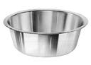 GALLIPOT, stainless steel 100 ml, 8 cm