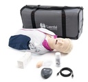 MANNEQUIN, RESUSCI ANNE QCPR, adult torso (Laerdal)