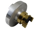 ADAPTOR COUPLING, Storz C-Geka 1'', DN50mm-1"