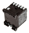 (MUST2) POLE CONTACTOR DILEM4 (ZMS 547956) 24V, 9A, 4kW, 4NO