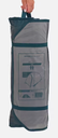 TEAM TENT dome type, 2.73m², for 2 persons