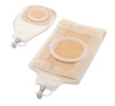 DRAINAGE POUCH, 10x20cm, 1900ml, window, ster. s.u.