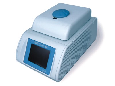 THERMAL CYCLER (GTQ-Cycler 96), 96 samples