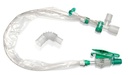 ENDOTRACHEAL CLOSED SUCTION SYST. 72h, CH14, 3720001