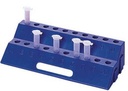 RACK, PP, 2x10 microtubes, autoclavable