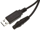 (TinyTag Plus 2 TGP-4500) INTERFACE, 1m cable, USB