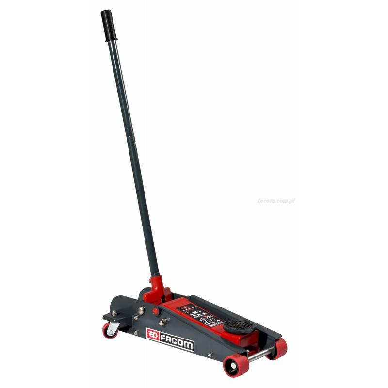 TROLLEY JACK, 3.2T, 504mm, DL.32