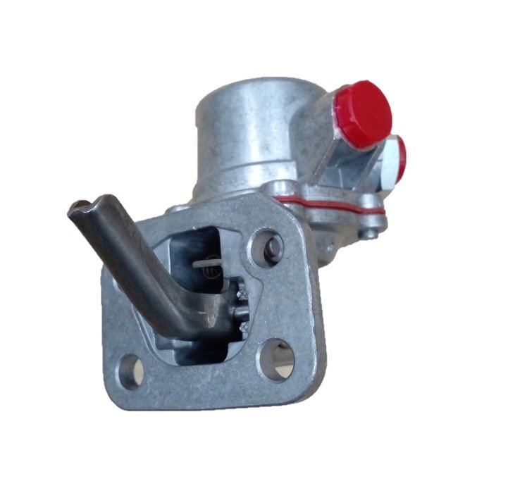 FUEL LIFT PUMP