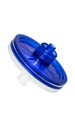 FILTER FOR SYRINGE, 0.22µm, sterile, 32mm, PES