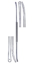 DISSECTOR, OLIVECRONA, 19.5 cm, 2+3 mm 70-36-01