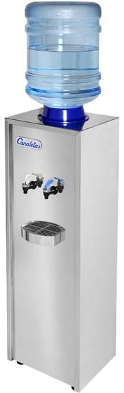 WATER COOLER (Canaletas M15) 230V 50 Hz, w/o bottle