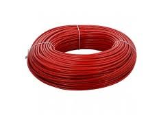 SOLAR CABLE flexible, 1x6mm², red, reel of 100m