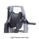 (Kranzle Profi 160TST) HOSE high pressure (43.829) ND6, 15m