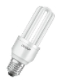 BULB compact fluorescent E27, 11W/230V, 4000K