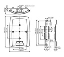 (field network kit) SURGE PROTECTION (DEHN DPA CLE IP66)