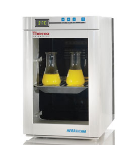 INCUBATOR (Thermo IMC18 ) 18 l, 120-230V 50-60Hz