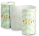 FILM DRESSING, semi-permeable, adhesive, 15cmx10m, roll