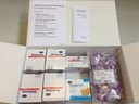 (CD4 Analyser PIMA) SAMPLE COLLECTION KIT 260400199