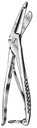 SHEARS, PLASTER + wire cutting notch, 21 cm 40-47-21