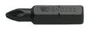 (impact srewd.) BIT 5/16" drive, PZ4x32mm, END.204