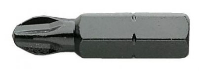 (impact srewd.) BIT 5/16" drive, PH4x32mm, ENP.204